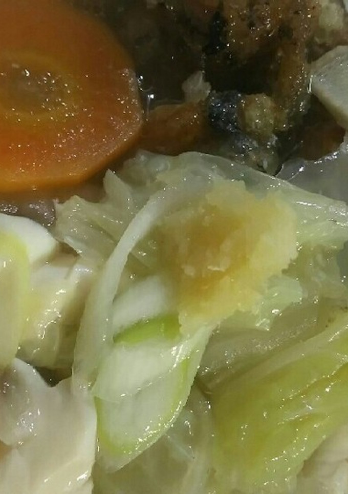 鯖の水煮缶で唐揚げ野菜あんかけ-レシピのメイン写真