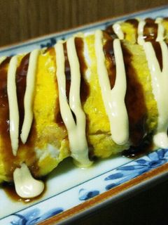 豚肉とキャベツのとんぺい焼き-レシピのメイン写真