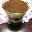 生クリ無ヘルシー2段式うちのティラミス!