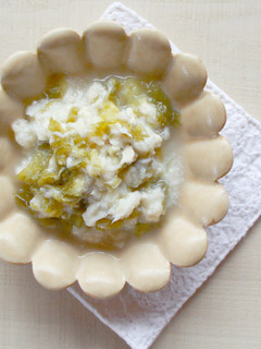 【離乳食中期】魚と豆腐のあおさ煮-レシピのメイン写真
