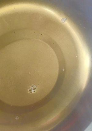 ＊マクロビ＊基本のシイタケだしのとりかた-レシピのメイン写真