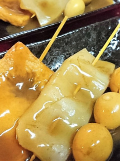 コク旨!簡単【オイスターカレー串おでん】-レシピのメイン写真