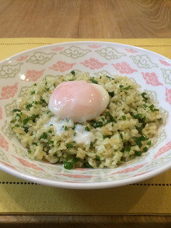 ぴーまん飯-レシピのメイン写真