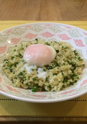 ぴーまん飯-レシピのメイン写真