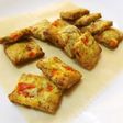 トマト紅茶クッキー