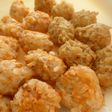 簡単★幼児食肉だんご