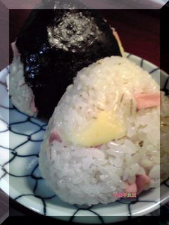 ギョニチーおにぎり-レシピのメイン写真