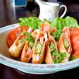 トマト×紅茶新作レシピ