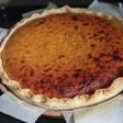 カナダ人コック直伝!思い出パンプキンパイ