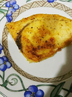 メカジキのカレー焼き-レシピのメイン写真