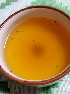 たまねぎスープ-レシピのメイン写真