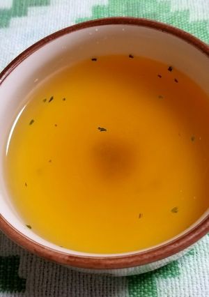 たまねぎスープ-レシピのメイン写真