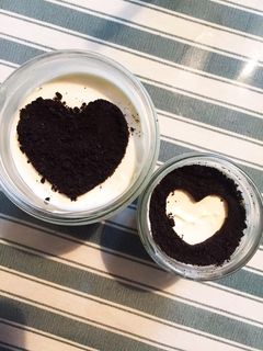 濃厚レアチーズケーキ-レシピのメイン写真