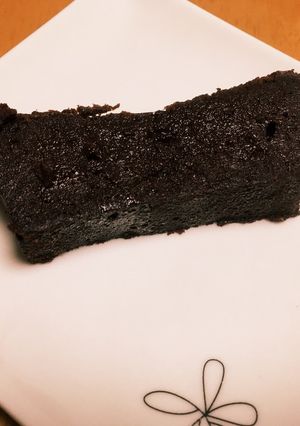 濃厚チョコレートケーキ-レシピのメイン写真