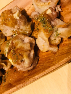 お弁当のおかずに肉巻きチーズ-レシピのメイン写真