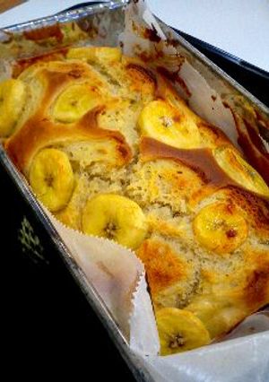 お豆腐ケーキ-レシピのメイン写真