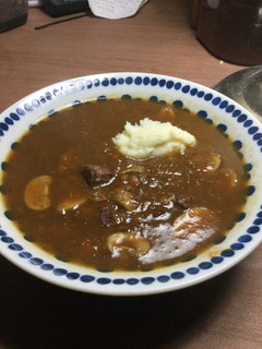 付け合わせ用マッシュポテト-レシピのメイン写真