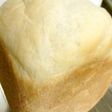 HBにおまかせカルピス食パン♪