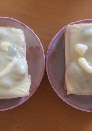 簡単おかずパン　子供と作ろう-レシピのメイン写真