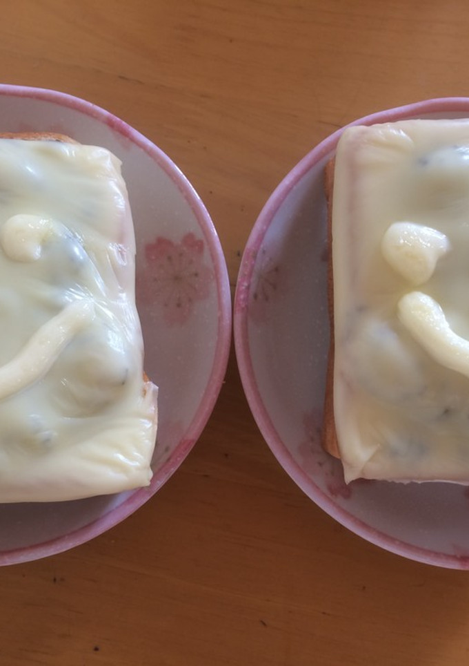 簡単おかずパン　子供と作ろう-レシピのメイン写真