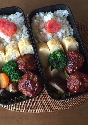 まとめて作ってストック、基本の肉団子-レシピのメイン写真