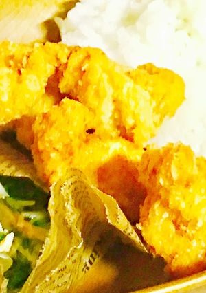簡単♪10分チキンカツ☆節約☆チーズ味も-レシピのメイン写真