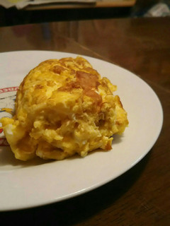 塩麹とホエイの卵焼き-レシピのメイン写真