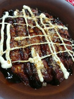 チーズIN!お好み焼き☆-レシピのメイン写真