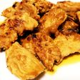 節約!鶏胸肉で簡単タンドリーチキン☆
