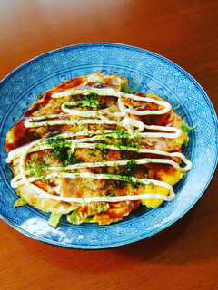 とん平焼き-レシピのメイン写真