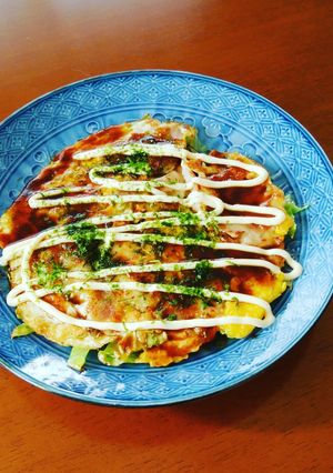 とん平焼き-レシピのメイン写真