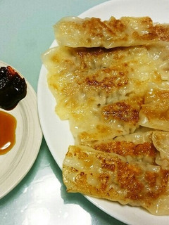 誰でも簡単 ヘルシーもやし棒餃子-レシピのメイン写真