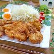 コツは1時間寝かすだけ!柔らかムネ肉カツ