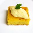 スイートポテト