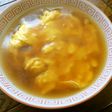 簡単!トロッと醤油あんで☆天津飯