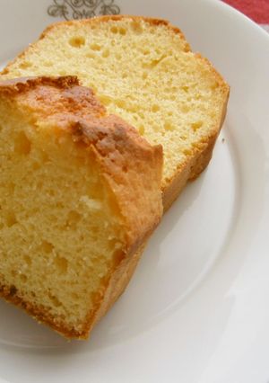 みかんパウンドケーキ-レシピのメイン写真