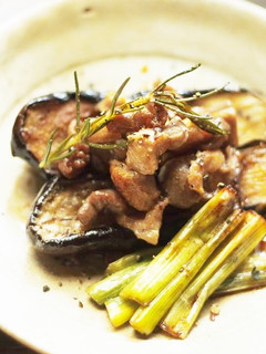 本格フレンチ。鴨こま肉のロースト-レシピのメイン写真