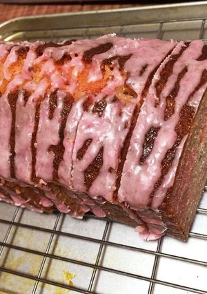 ケーク オ サクラ-レシピのメイン写真