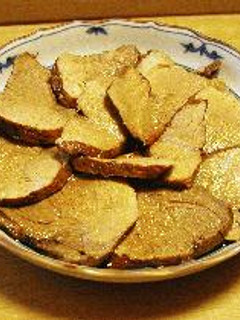 豚肉の紅茶煮-レシピのメイン写真