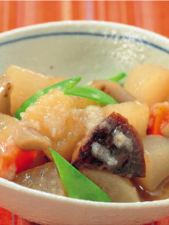 のっぺい煮-レシピのメイン写真