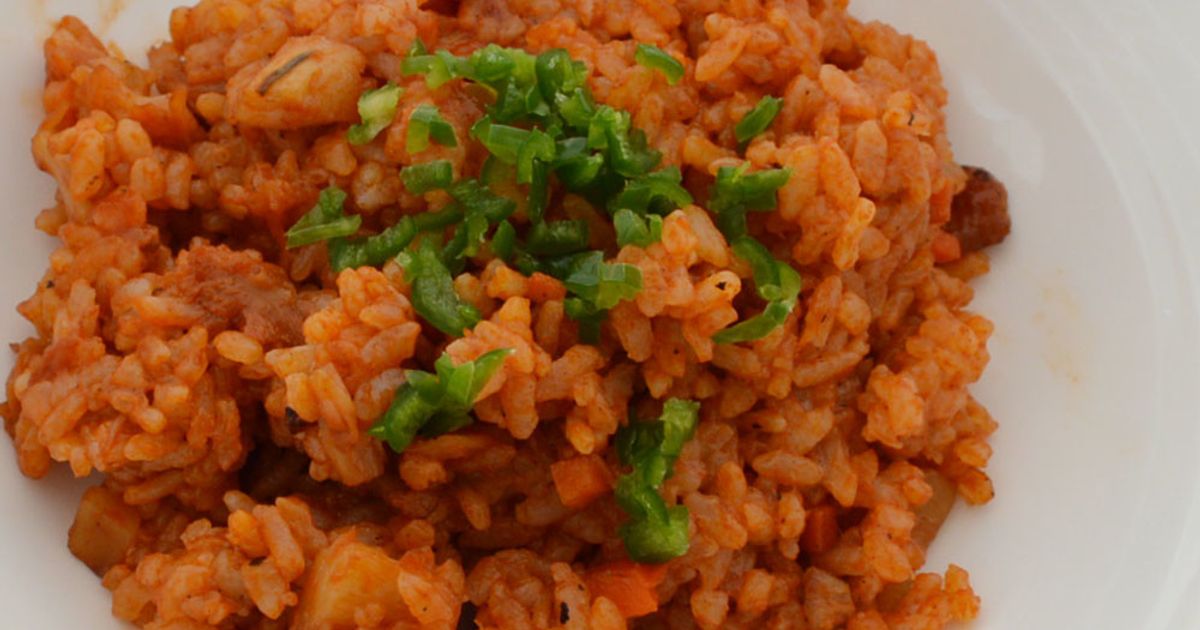 基本からアレンジまで!思わずつくりたくなる「かやくご飯 混ぜご飯」のレシピ集 | クックパッド