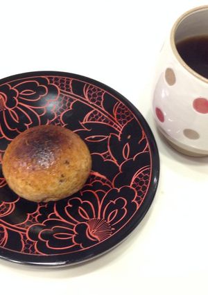 揚げない♪かりんとう饅頭-レシピのメイン写真