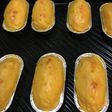スイートポテト(私の好きな配分)♪