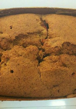 紅茶とトマトのパウンドケーキ-レシピのメイン写真