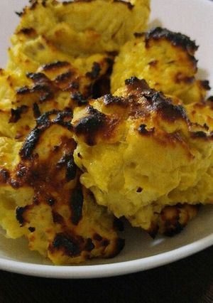 焼き芋　救済レシピ-レシピのメイン写真