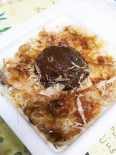 うめぇ~おかか納豆-レシピのメイン写真