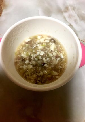 離乳食◎すき焼き-レシピのメイン写真