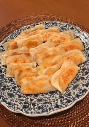 セブン明太ポテトサラダ のカリカリ焼き☆-レシピのメイン写真