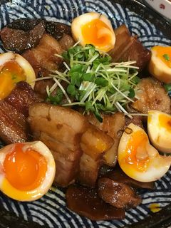 流行りのコーラでの豚の角煮★-レシピのメイン写真