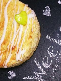 おからdeウィークエンドシトロン風♡-レシピのメイン写真